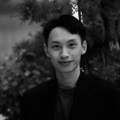 Daniel Shi