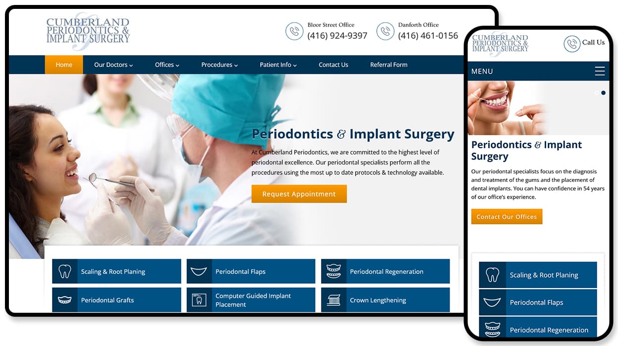this is a banner of industry page.