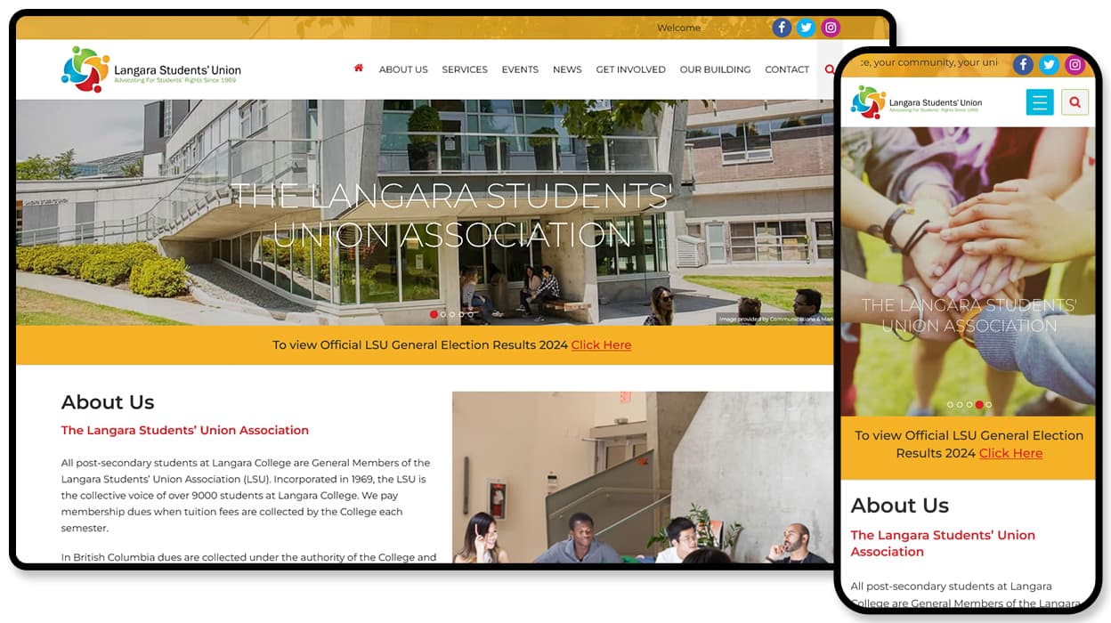this is a banner of industry page.