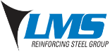 This is a logo of LMS