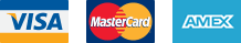 logos of payment providers
