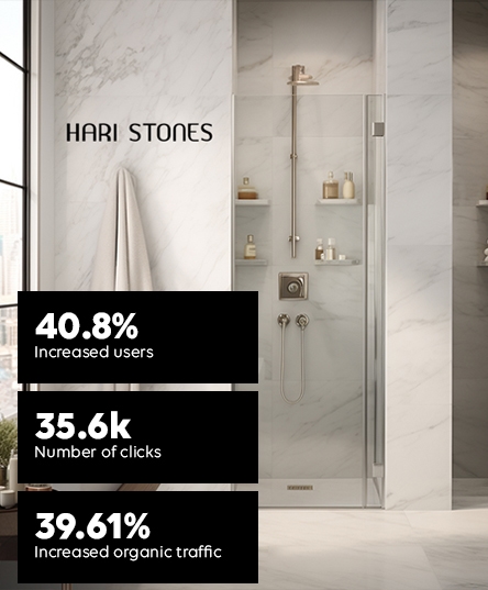 Haristone