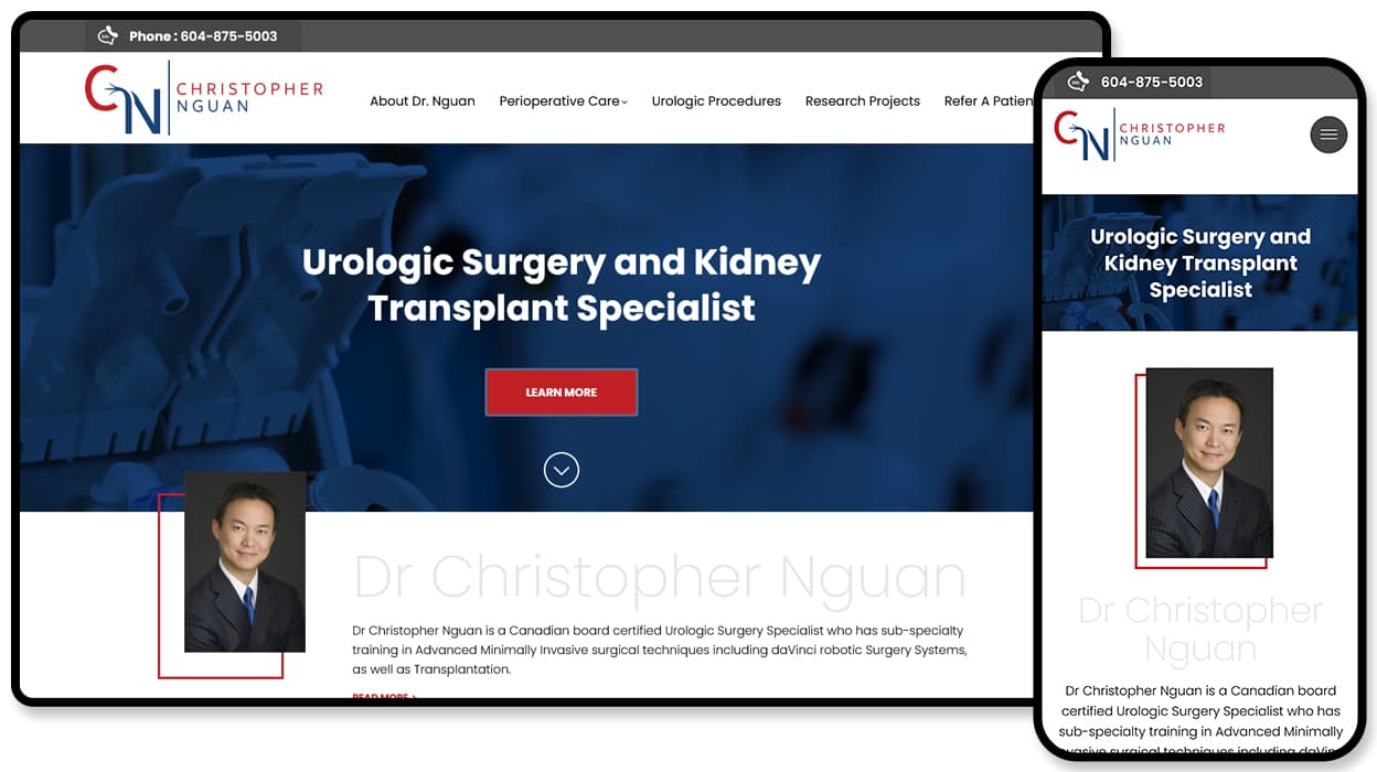 this is a banner of industry page.