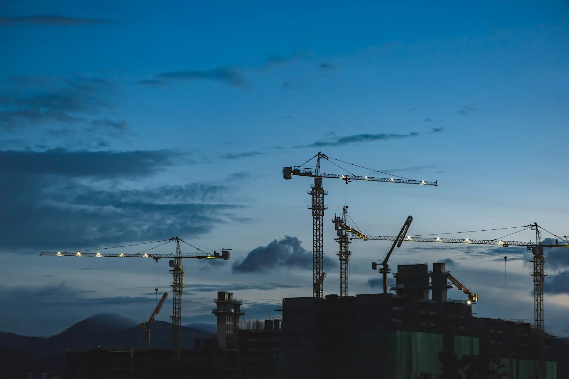 LMS Reinforcing Steel Group case study