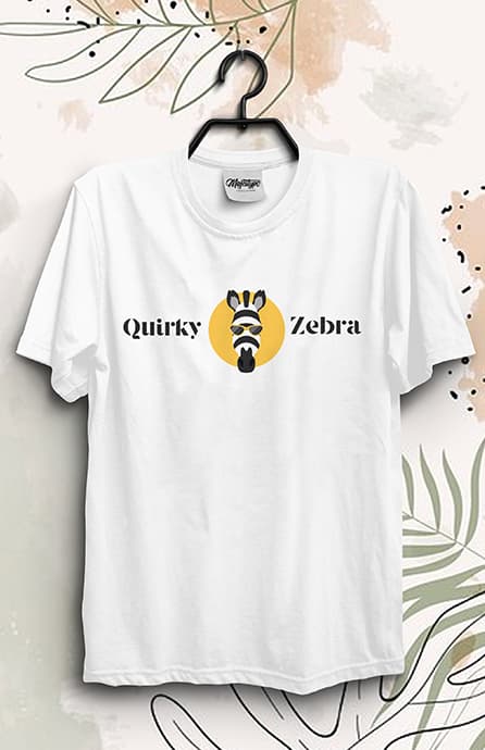 quirkyzebra
