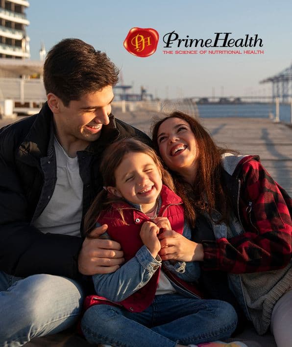 Prime Health Ltd.