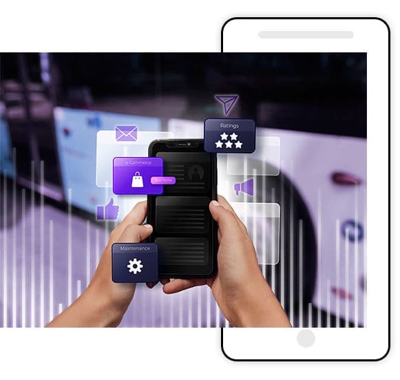 mobile