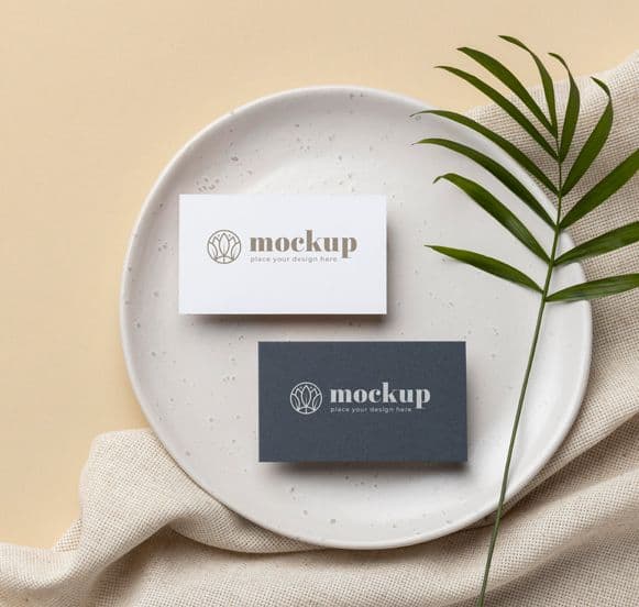 BUSINESS CARD DESIGN