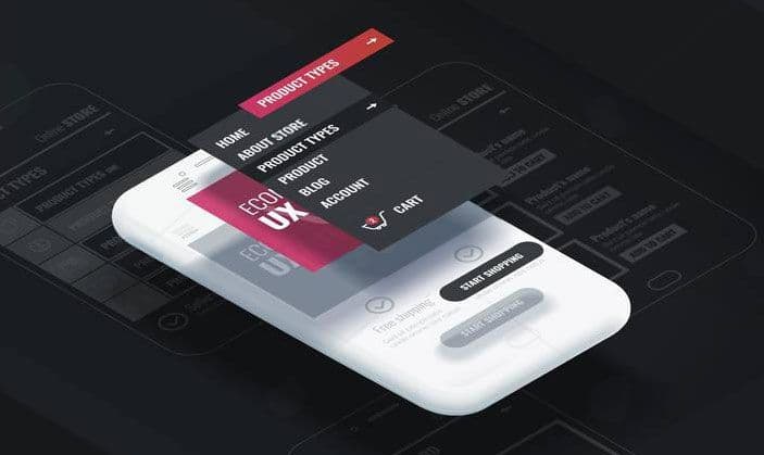web design