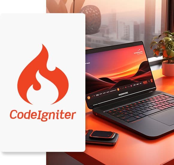 codeigniter