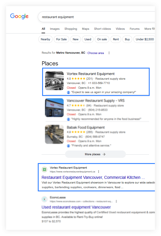 Seo Services