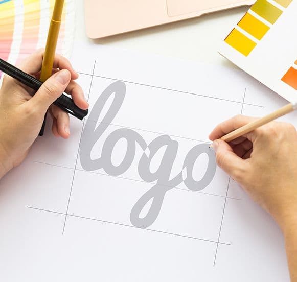 Custom Logo Design