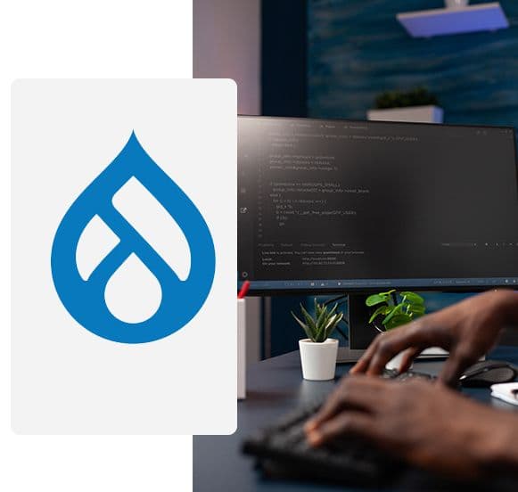 drupal