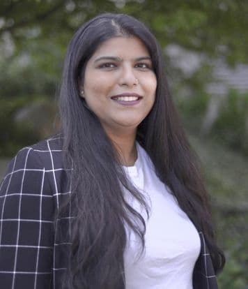 Pallavi Gill