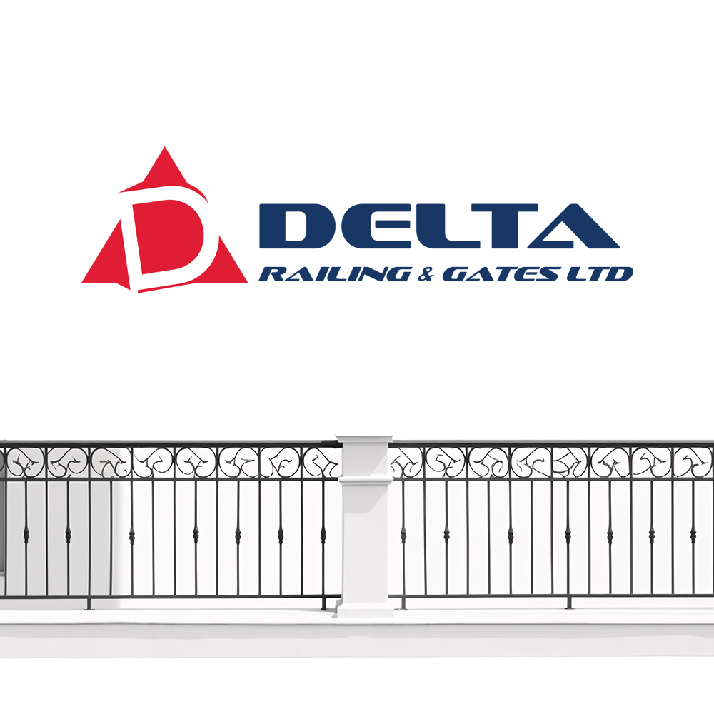 Delta railing & gates