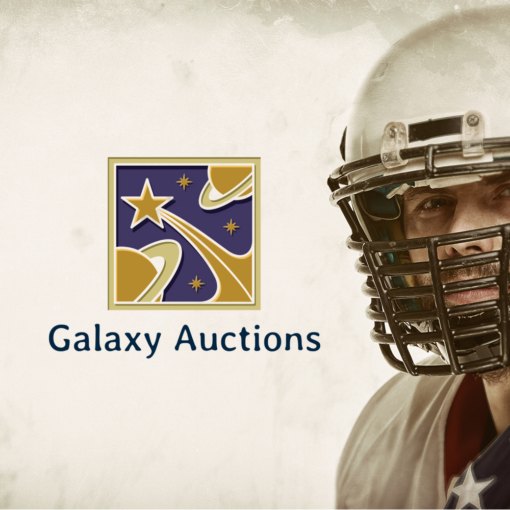 Galaxy auctions