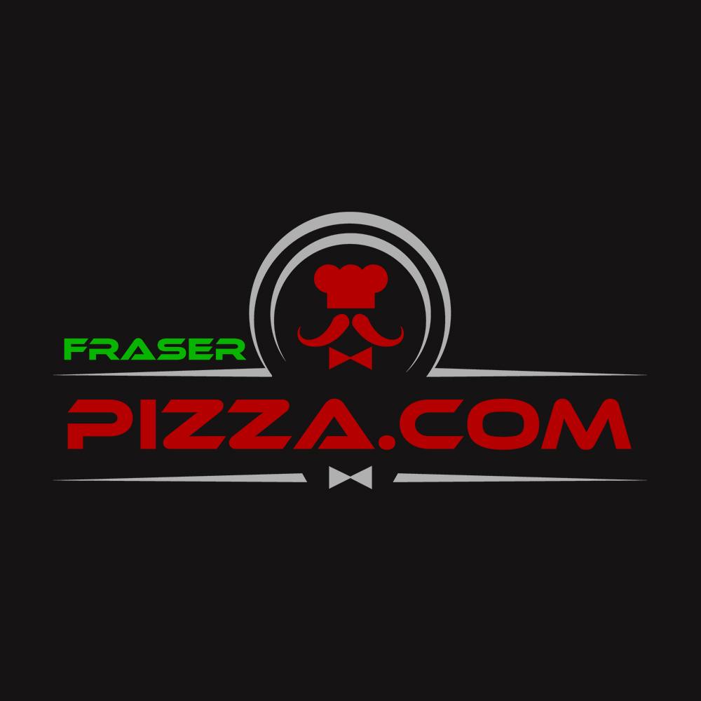 Fraser-pizza