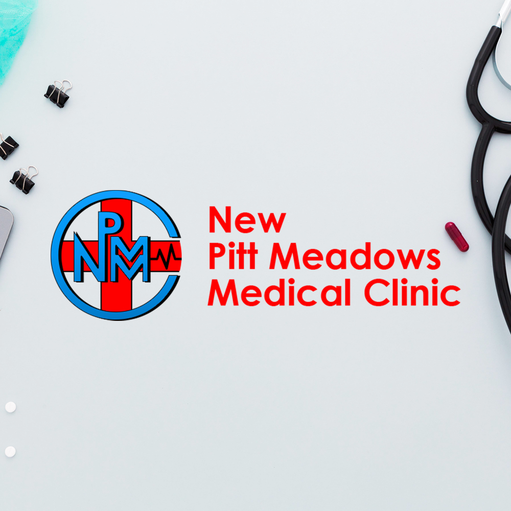 New Pitt Meadows Medical Clinic